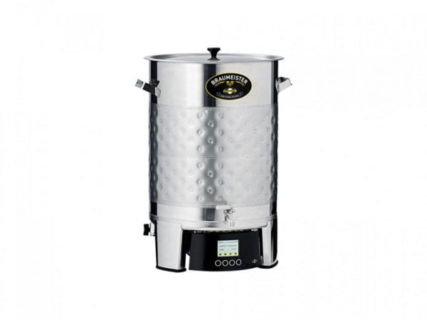 Braumeister PLUS 20L v.19