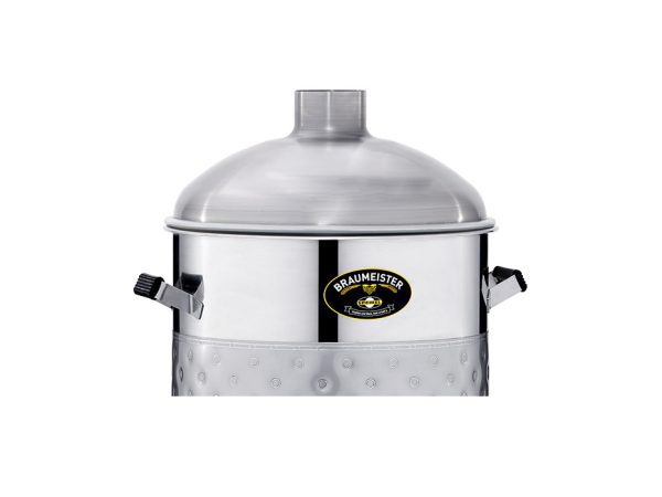 Stainless Steel Hood
