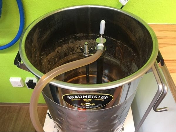 Wort Pump - Image 2