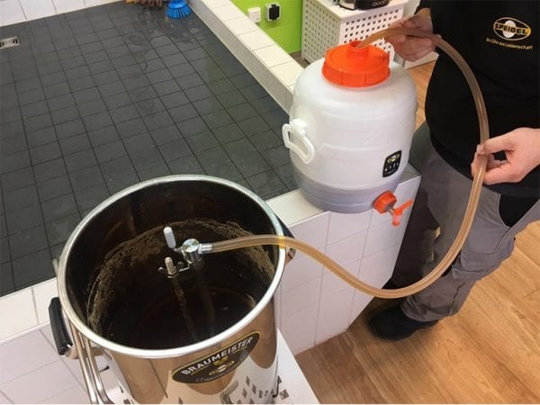 Wort Pump - Image 3