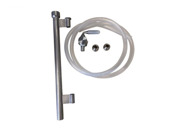 Wort Pump