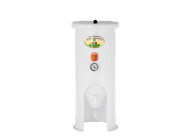 Kellermeister Conical Fermenter