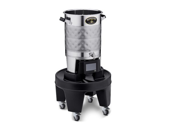Brewing Base for Braumeister