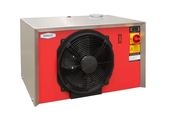 Kreyer Chiller Unit 2.2kW