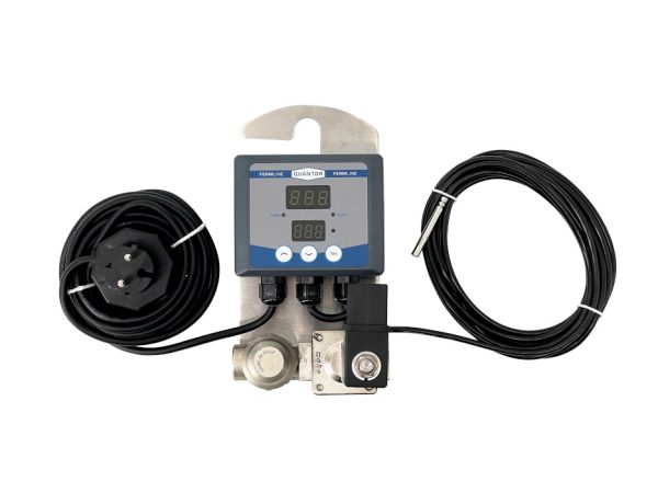 FermFlex Temperature Control