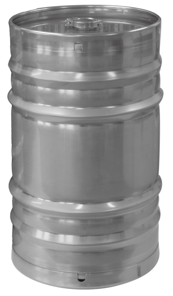 Stainless Steel Barrel - Image 4
