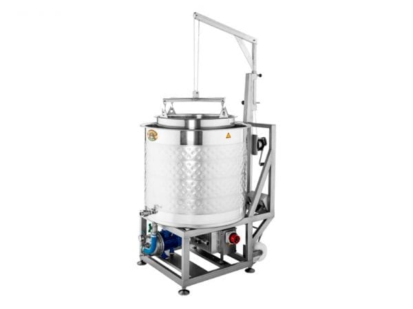 Braumeister 200L