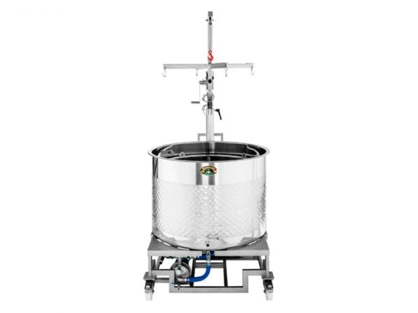 Braumeister 500L - Image 3