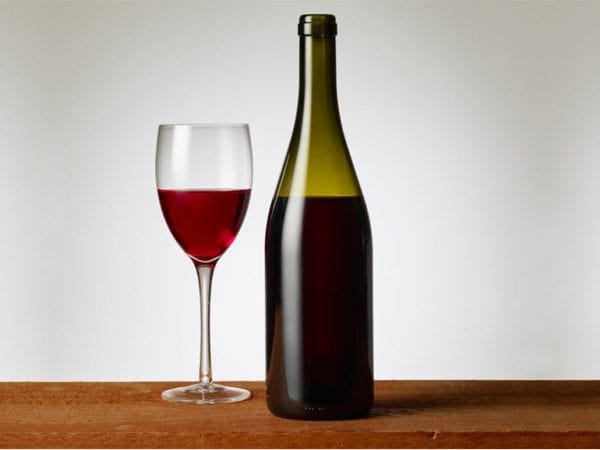 Wine & Champagne Bottles - Image 4