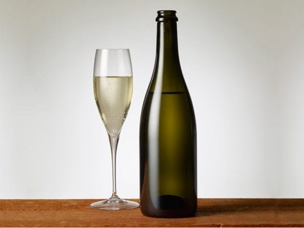 Wine & Champagne Bottles - Image 2