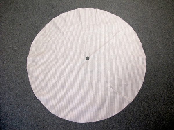 Cloth Filter 200L / 500L