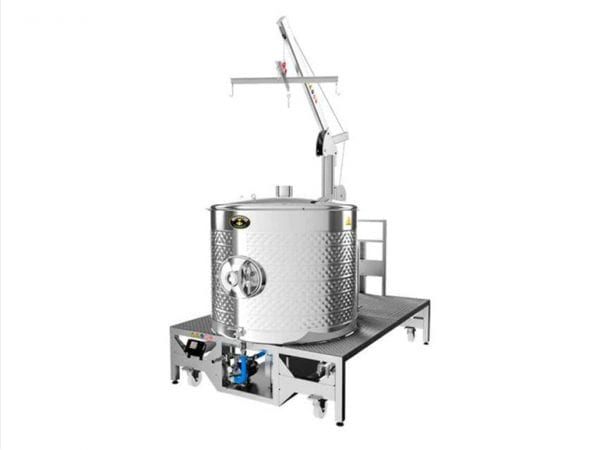 Braumeister 1000L