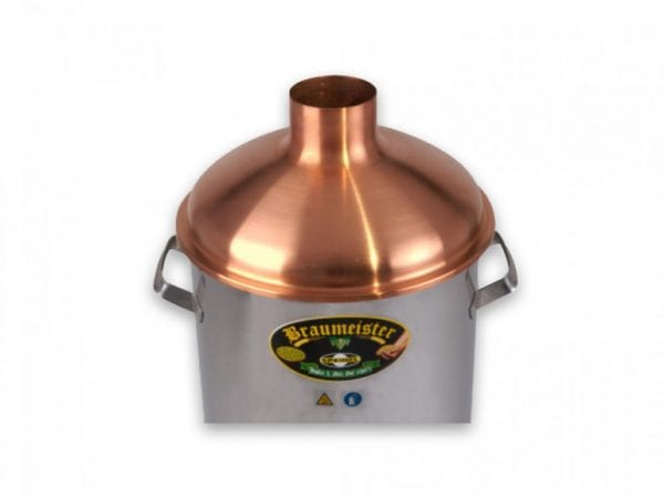 Copper Hood 20L
