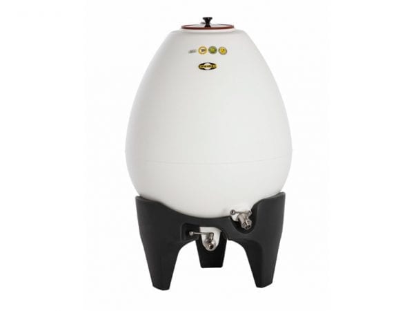 Fermentation Egg