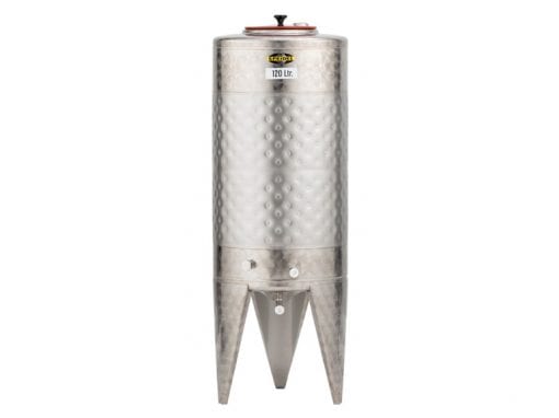 Fermentation FD Tank - Braumeister AU