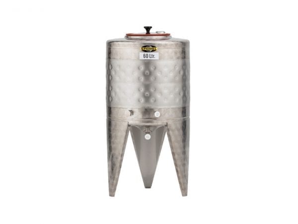 Fermentation FD Tank