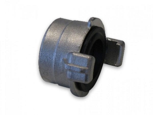 GEKA coupling