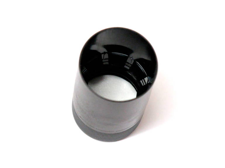 Novatwist Black Screw Caps Braumeister AU