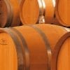 Oak Barrels