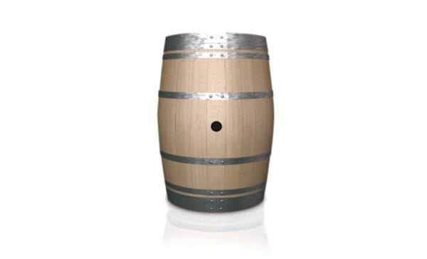 Oak Barrels - Image 2