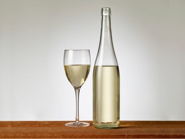 Wine & Champagne Bottles
