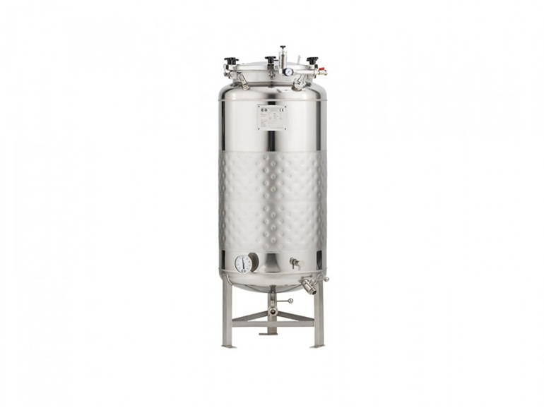 Pressure Tank FD-1.2B - Image 2