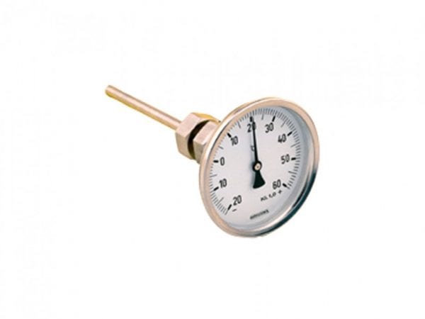 Thermometer