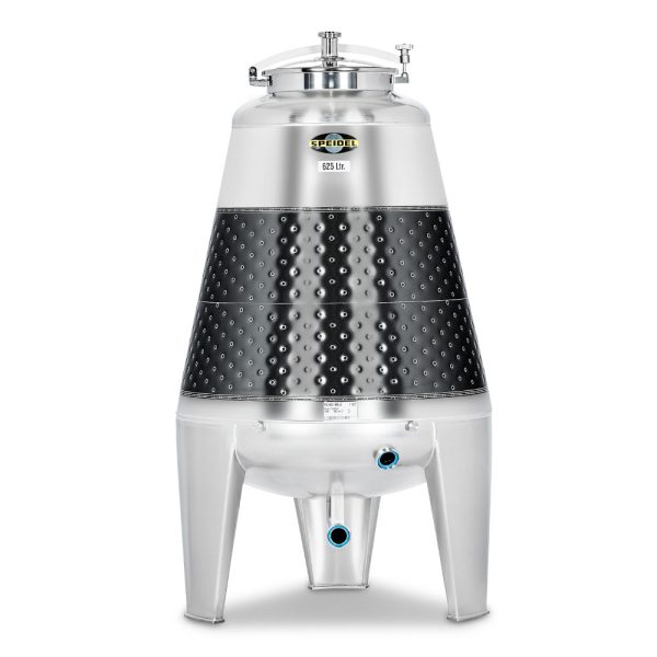 Black Eye Fermentation Tank