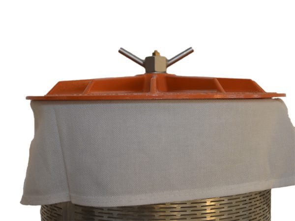 Hydropress Fine Filter Bag