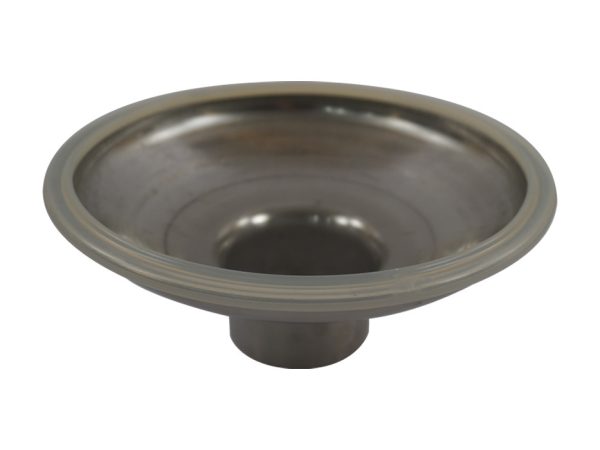 Replacement Seal for Stainless Steel Hood/ Clamping Ring - Image 2