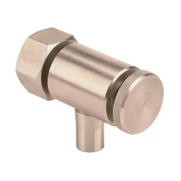 Drain Valve 1" BSP