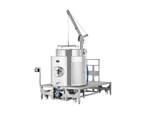 #Braumeister 1000L - Image 2
