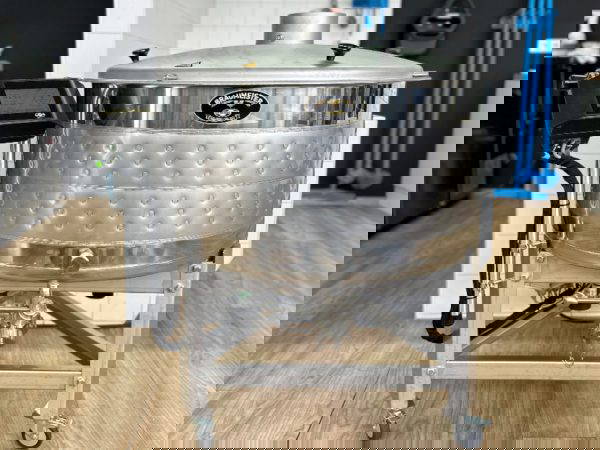 #Braumeister 100L - Image 4