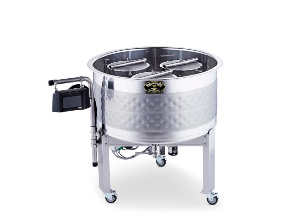 #Braumeister 100L - Image 2