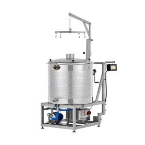 #Braumeister 200L