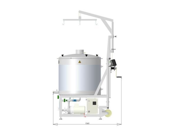 #Braumeister 200L - Image 4