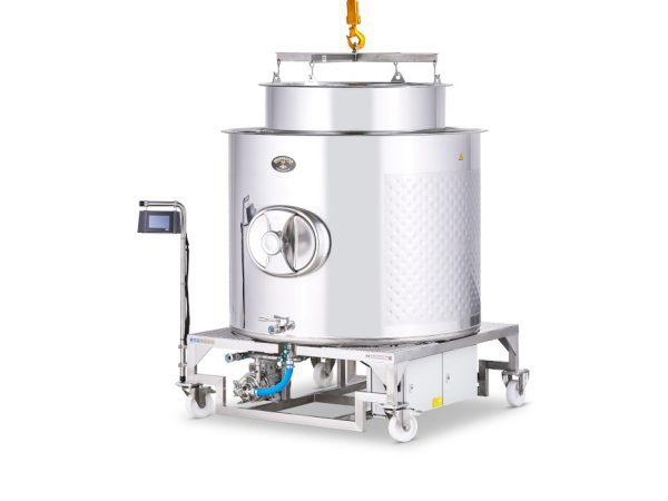 #Braumeister 1000L Light - Image 2